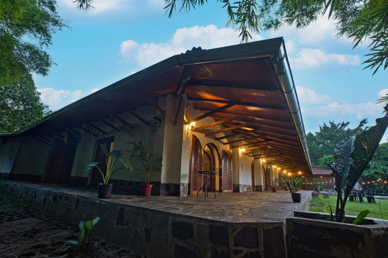 Gasthof Apu Samay Nature