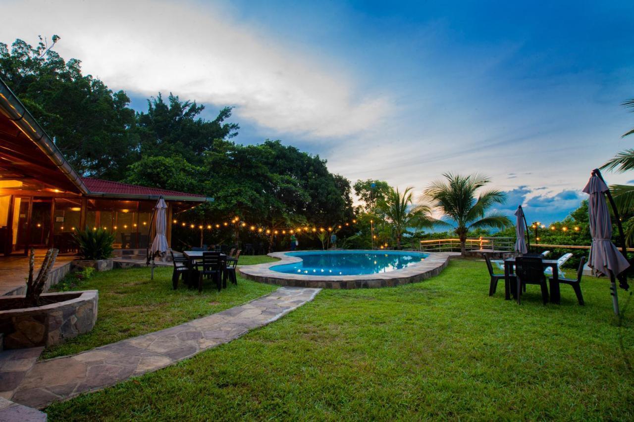 Apu Samay Nature Tarapoto