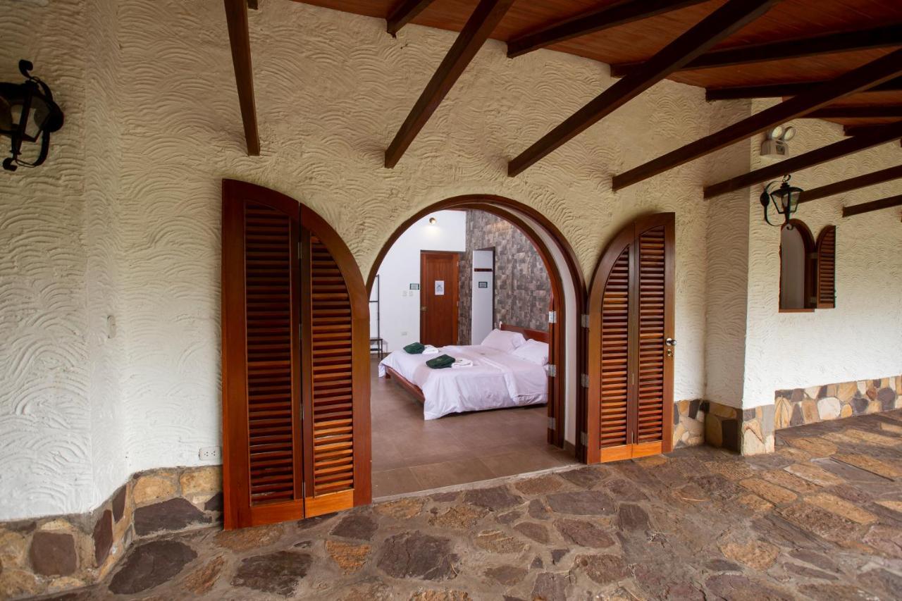 Gasthof Apu Samay Nature 4*