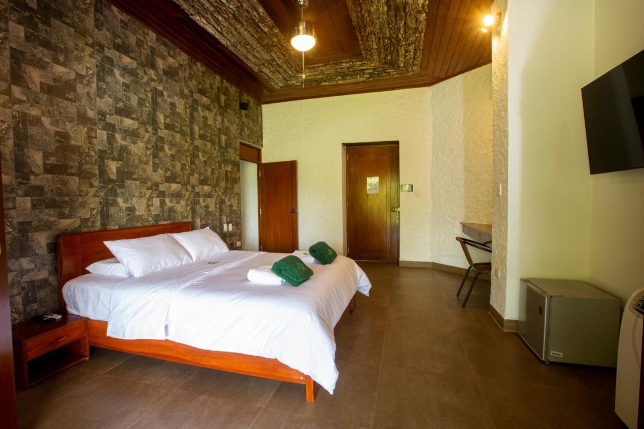 Apu Samay Nature 4* Tarapoto