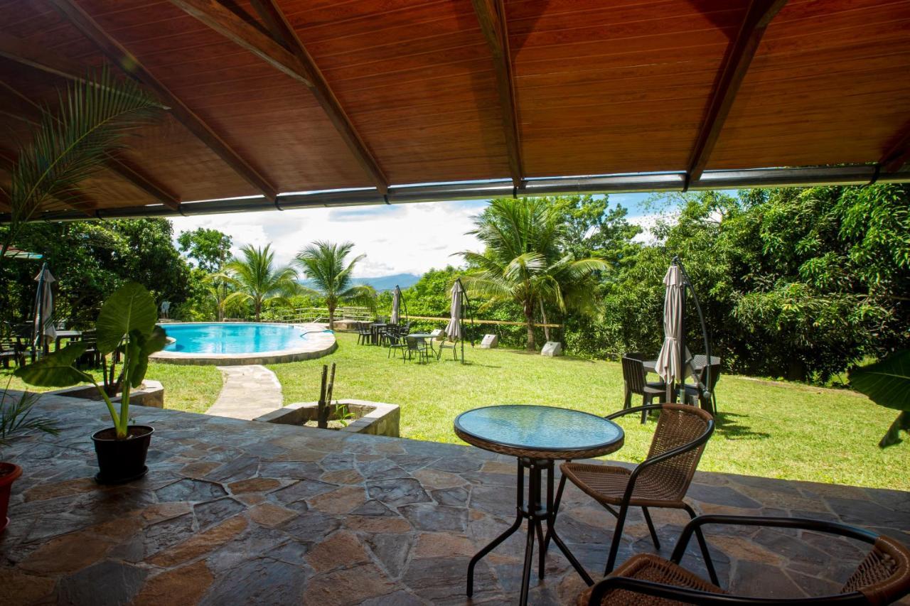 Gasthof Apu Samay Nature 4*