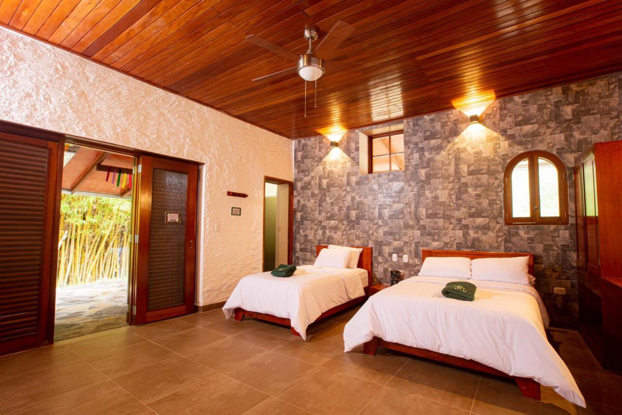 Apu Samay Nature 4*